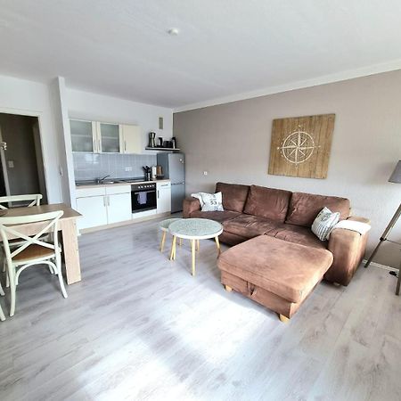 Strandburg 1 Grömitz Zewnętrze zdjęcie