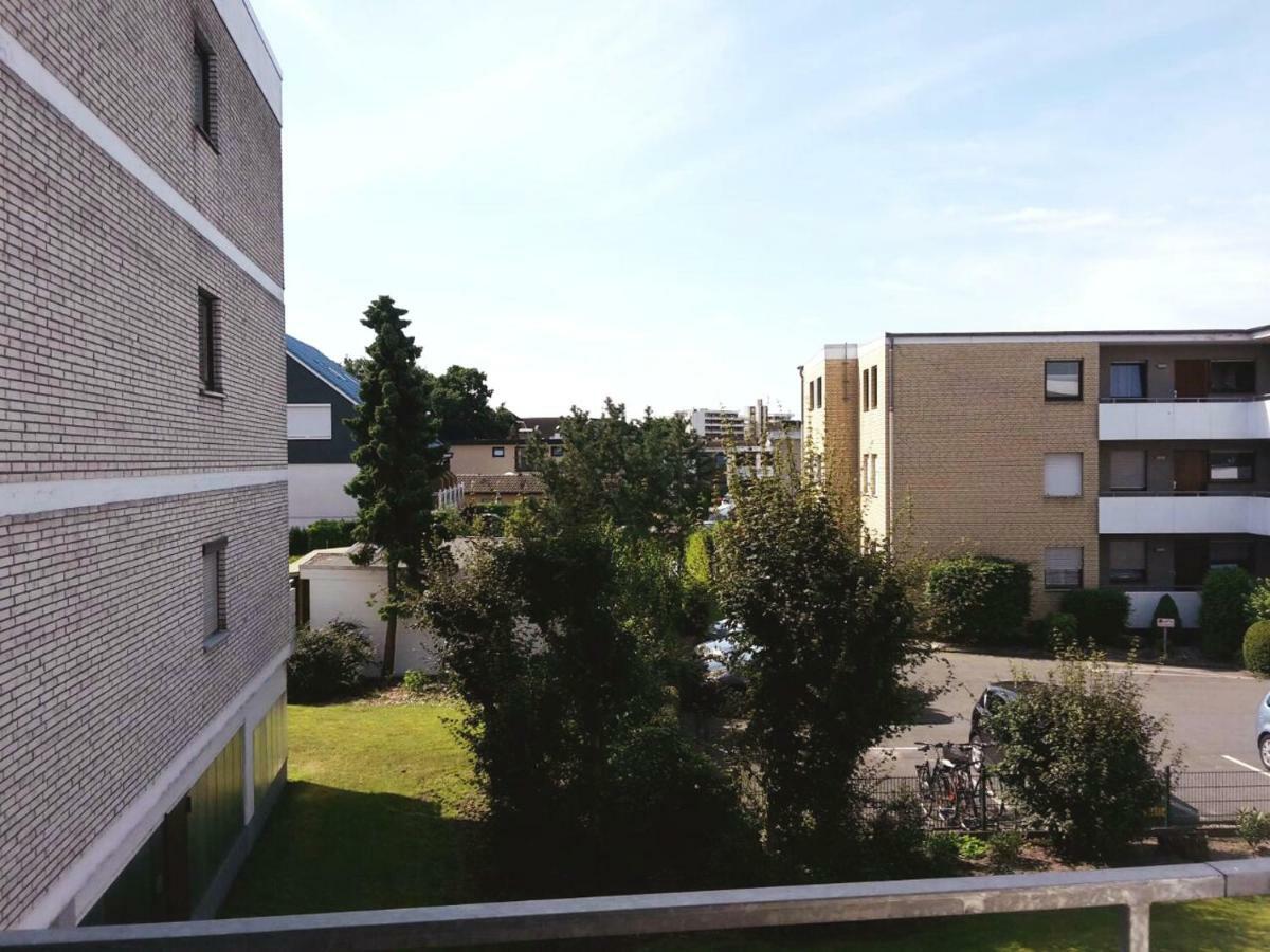 Strandburg 1 Grömitz Zewnętrze zdjęcie