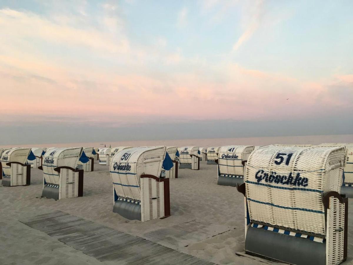 Strandburg 1 Grömitz Zewnętrze zdjęcie